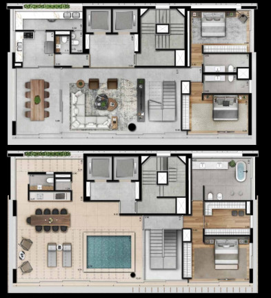 Imagem Imóvel com 3 Quartos à Venda, 183 m² em Vila Nova Conceição - São Paulo Imagem Imóvel com 3 Quartos à Venda, 183 m² em Vila Nova Conceição - São Paulo