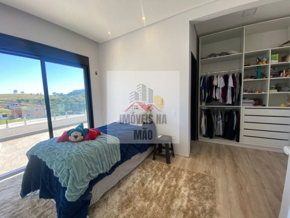 Imagem Casa com 3 Quartos à Venda, 315 m² em Loteamento Residencial Brisas Da Mata - Jundiaí