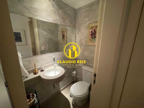 Imagem Apartamento com 3 Quartos à Venda, 150 m² em Campo Belo - São Paulo Imagem Apartamento com 3 Quartos à Venda, 150 m² em Campo Belo - São Paulo
