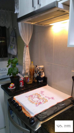 Imagem Apartamento com 2 Quartos à Venda, 60 m² em Vila São José - Taubaté Imagem Apartamento com 2 Quartos à Venda, 60 m² em Vila São José - Taubaté
