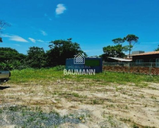 Terreno à Venda, 378 m² em Bombas - Bombinhas
