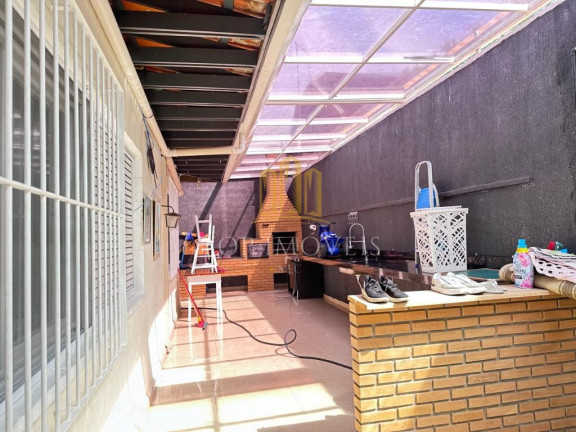 Imagem Casa com 3 Quartos à Venda, 300 m² em Jardim Satélite - São José Dos Campos Imagem Casa com 3 Quartos à Venda, 300 m² em Jardim Satélite - São José Dos Campos