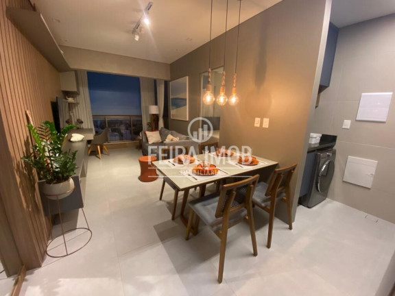 Imagem Apartamento com 2 Quartos à Venda,  em Paralela - Salvador