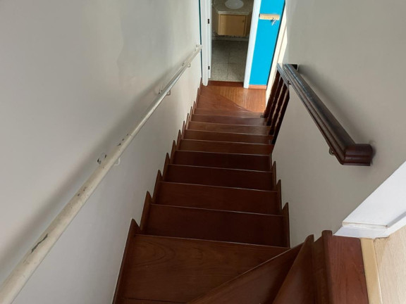 Imagem Casa com 3 Quartos à Venda, 120 m² em Jabaquara - São Paulo Imagem Casa com 3 Quartos à Venda, 120 m² em Jabaquara - São Paulo