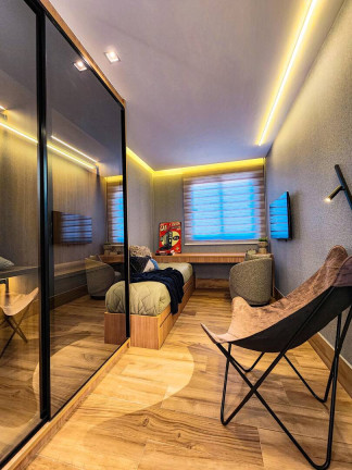 Imagem Apartamento com 3 Quartos à Venda, 161 m² em Sim - Feira De Santana