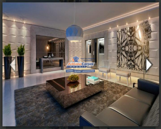 Imagem Imóvel com 2 Quartos à Venda, 79 m² em Fazenda - Itajaí