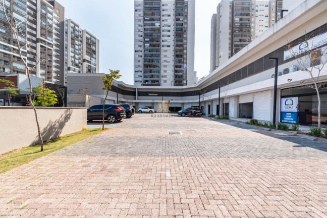 Imóvel à Venda, 2.100 m² em Vila Andrade - São Paulo