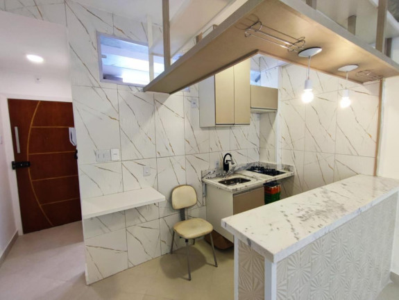 Imagem Apartamento com 1 Quarto à Venda, 35 m² em Copacabana - Rio De Janeiro Imagem Apartamento com 1 Quarto à Venda, 35 m² em Copacabana - Rio De Janeiro