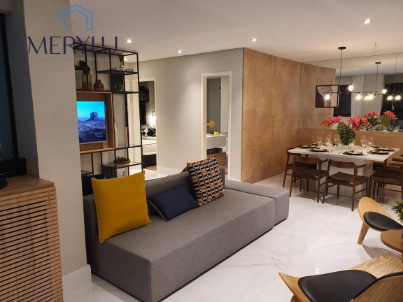 Imagem Apartamento com 3 Quartos à Venda, 80 m² em Planalto Paulista - São Paulo Imagem Apartamento com 3 Quartos à Venda, 80 m² em Planalto Paulista - São Paulo