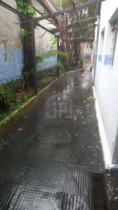 Imagem Terreno à Venda, 1 m² em Vila Parque Jabaquara - São Paulo Imagem Terreno à Venda, 1 m² em Vila Parque Jabaquara - São Paulo