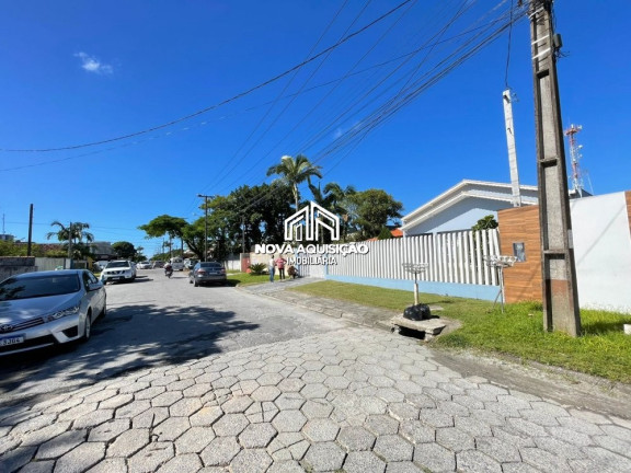 Imagem Casa com 4 Quartos para Alugar ou Temporada, 52 m² em Praia De Leste - Pontal Do Paraná