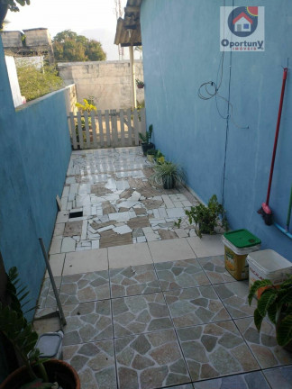 Imagem Casa com 2 Quartos à Venda, em Jardim Caraguava - Peruíbe Imagem Casa com 2 Quartos à Venda, em Jardim Caraguava - Peruíbe
