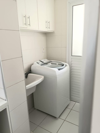 Imagem Apartamento com 2 Quartos à Venda, 78 m² em Parque Residencial Aquarius - São José Dos Campos