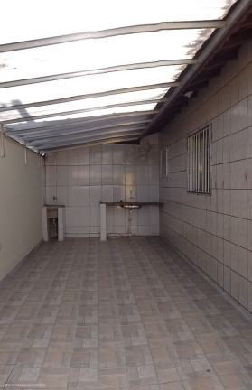 Imagem Casa com 2 Quartos à Venda,  em Jardim Praia Grande - Mongaguá