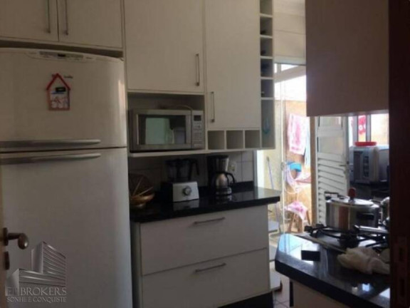 Imagem Casa de Condomínio com 3 Quartos à Venda, 100 m² em Vila Rica - Sorocaba Imagem Casa de Condomínio com 3 Quartos à Venda, 100 m² em Vila Rica - Sorocaba