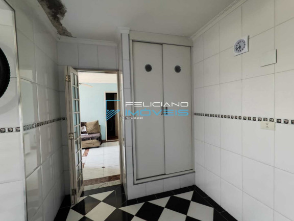 Imagem Apartamento com 1 Quarto à Venda, 46 m² em Canto Do Forte - Praia Grande