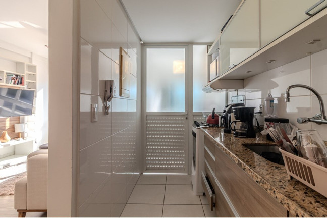 Imagem Apartamento com 2 Quartos à Venda, 69 m² em Santa Cecília - Porto Alegre Imagem Apartamento com 2 Quartos à Venda, 69 m² em Santa Cecília - Porto Alegre