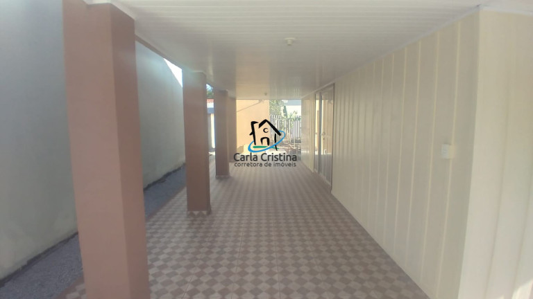 Imagem Casa com 2 Quartos à Venda, 55 m² em Praia De Leste - Pontal Do Paraná