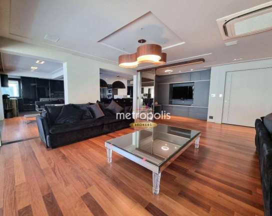 Imagem Apartamento com 4 Quartos à Venda, 304 m² em Cerâmica - São Caetano Do Sul Imagem Apartamento com 4 Quartos à Venda, 304 m² em Cerâmica - São Caetano Do Sul