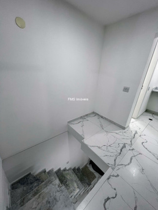 Imagem Cobertura com 2 Quartos à Venda, 104 m² em Interlagos - São Paulo Imagem Cobertura com 2 Quartos à Venda, 104 m² em Interlagos - São Paulo