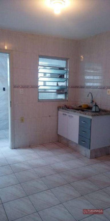 Imagem Casa com 2 Quartos à Venda, 50 m² em Vila Gustavo - São Paulo Imagem Casa com 2 Quartos à Venda, 50 m² em Vila Gustavo - São Paulo