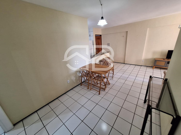 Imagem Apartamento com 3 Quartos para Alugar, 86 m² em Praia De Iracema - Fortaleza