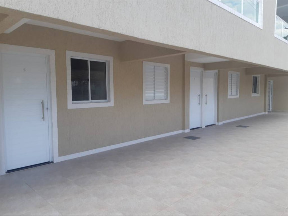 Imagem Casa com 2 Quartos à Venda, 49 m² em Mirim - Praia Grande
