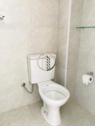 Imagem Apartamento com 3 Quartos à Venda, 140 m² em José Menino - Santos