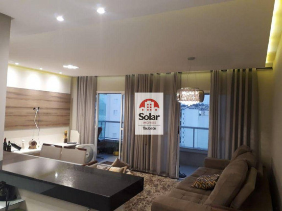 Imagem Apartamento com 3 Quartos à Venda, 89 m² em Jardim Das Nações - Taubaté Imagem Apartamento com 3 Quartos à Venda, 89 m² em Jardim Das Nações - Taubaté
