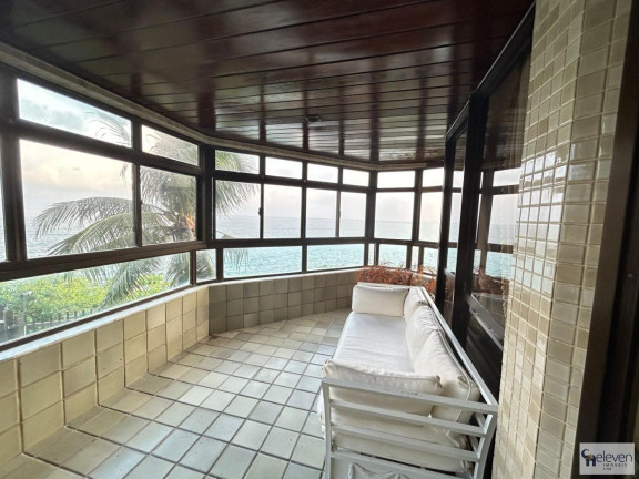 Apartamento com 4 Quartos à Venda, 283 m² em Ondina - Salvador