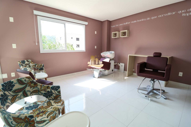 Imagem Apartamento com 3 Quartos à Venda, 104 m² em Canto Do Forte - Praia Grande