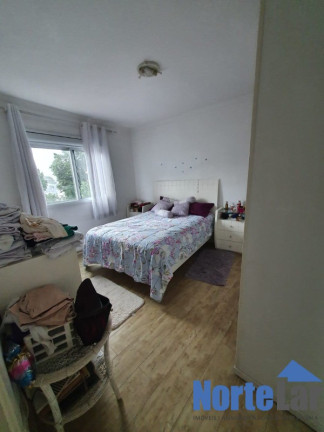 Imagem Apartamento com 2 Quartos à Venda, 75 m² em Parque Mandaqui - São Paulo