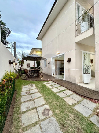 Imagem Casa com 4 Quartos à Venda, 148 m² em Buraquinho - Lauro De Freitas Imagem Casa com 4 Quartos à Venda, 148 m² em Buraquinho - Lauro De Freitas