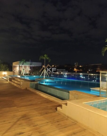 Imagem Apartamento com 2 Quartos à Venda, 54 m² em Jardim São Luiz - Ribeirão Preto Imagem Apartamento com 2 Quartos à Venda, 54 m² em Jardim São Luiz - Ribeirão Preto