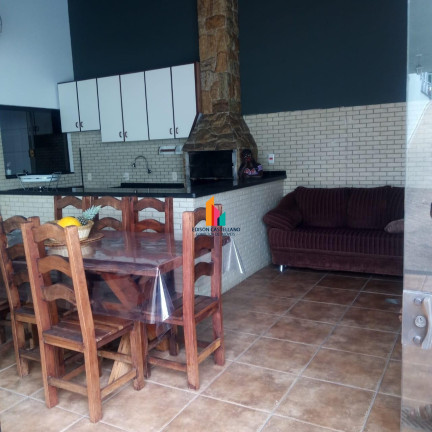 Imagem Casa com 3 Quartos à Venda, 300 m² em Portal Da Primavera - Campo Limpo Paulista