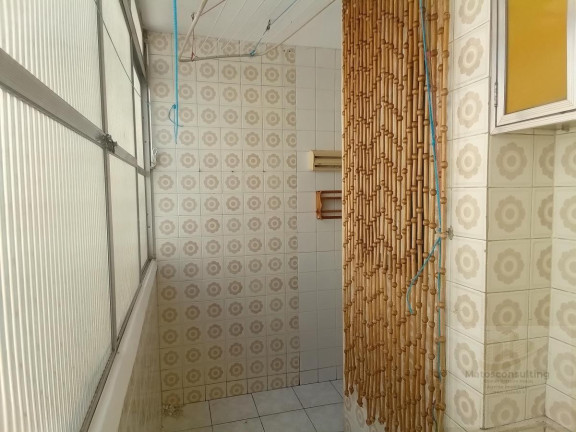 Imagem Apartamento com 3 Quartos à Venda, 76 m² em Conjunto Residencial Parque Bandeirantes - Campinas