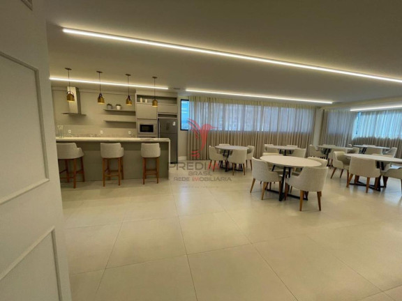 Imagem Apartamento com 3 Quartos à Venda, 113 m² em Perequê - Porto Belo Imagem Apartamento com 3 Quartos à Venda, 113 m² em Perequê - Porto Belo