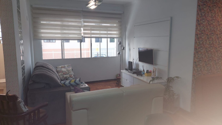 Imagem Apartamento com 3 Quartos à Venda, 117 m² em Vila Mariana - São Paulo Imagem Apartamento com 3 Quartos à Venda, 117 m² em Vila Mariana - São Paulo