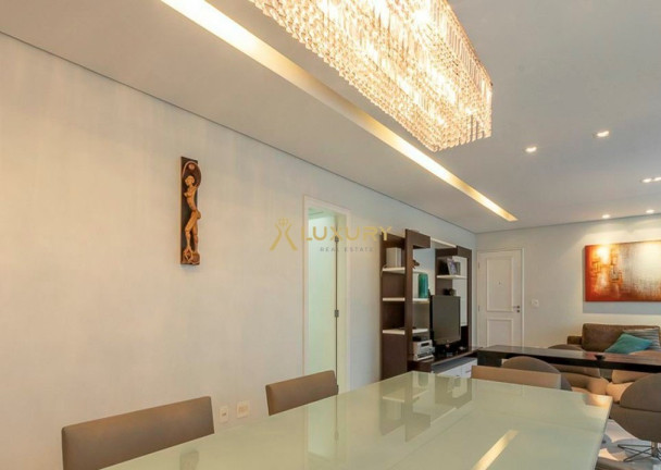 Imagem Imóvel com 4 Quartos à Venda, 147 m² em Belvedere - Belo Horizonte