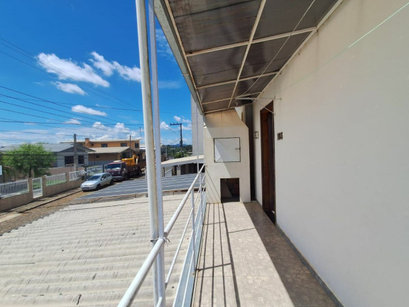 Imagem Apartamento com 2 Quartos à Venda, em Cidade Alta - Videira Imagem Apartamento com 2 Quartos à Venda, em Cidade Alta - Videira