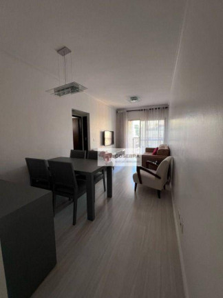 Imagem Apartamento com 2 Quartos para Alugar, 63 m² em Vila Olímpia - São Paulo Imagem Apartamento com 2 Quartos para Alugar, 63 m² em Vila Olímpia - São Paulo