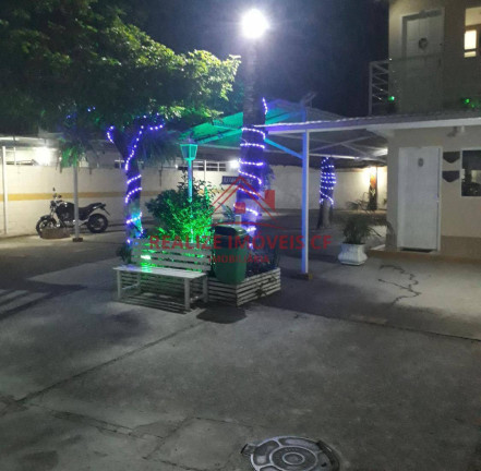 Imagem Casa de Condomínio com 1 Quarto à Venda, 60 m² em Praia Do Siqueira - Cabo Frio