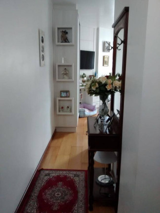Imagem Apartamento com 3 Quartos à Venda, 157 m² em Centro - Florianópolis