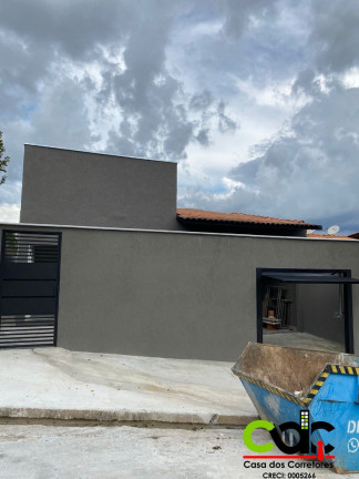 Casa com 3 Quartos à Venda, 265 m² em Loteamento Residencial Tiradentes - Poços De Caldas