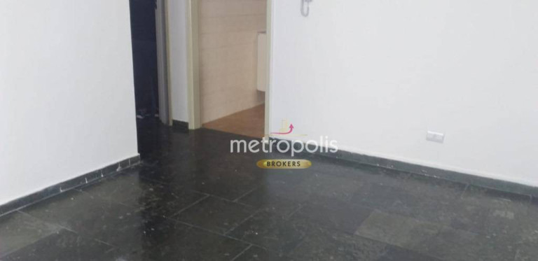 Imagem Apartamento com 2 Quartos à Venda, 57 m² em Osvaldo Cruz - São Caetano Do Sul