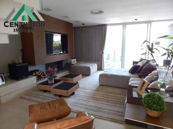 Imagem Casa de Condomínio com 4 Quartos à Venda, 500 m² em Chácaras São Carlos - Cotia Imagem Casa de Condomínio com 4 Quartos à Venda, 500 m² em Chácaras São Carlos - Cotia