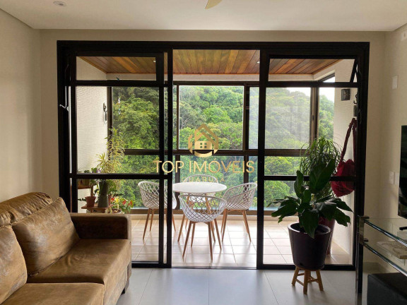 Imagem Apartamento com 3 Quartos à Venda, 134 m² em Pitangueiras - Guarujá Imagem Apartamento com 3 Quartos à Venda, 134 m² em Pitangueiras - Guarujá