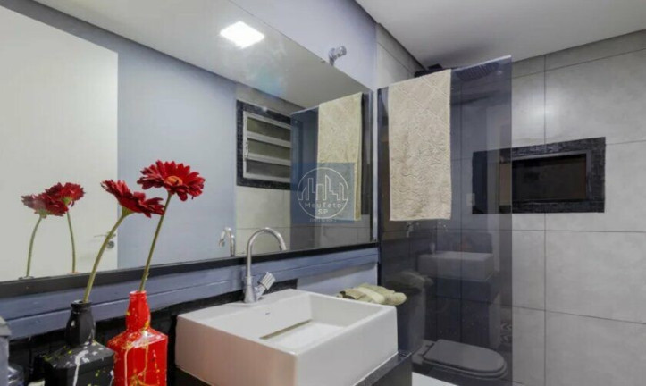 Imagem Apartamento com 1 Quarto à Venda, 45 m² em Consolação - São Paulo Imagem Apartamento com 1 Quarto à Venda, 45 m² em Consolação - São Paulo