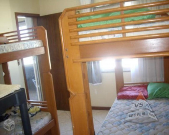 Imagem Apartamento com 4 Quartos à Venda, 120 m² em Praia Do Forte - Cabo Frio