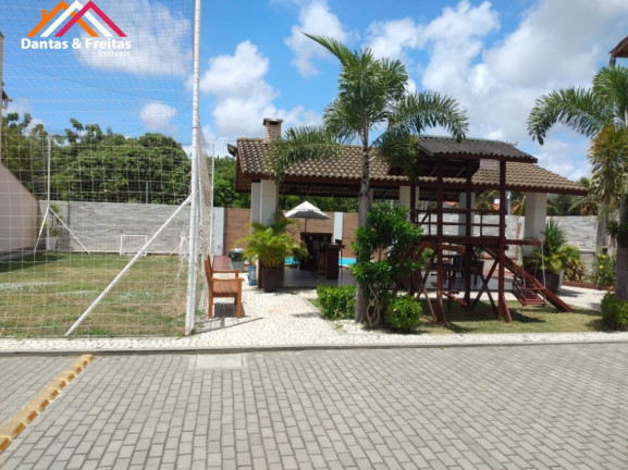 Imagem Imóvel com 3 Quartos à Venda,  em Sapiranga - Fortaleza